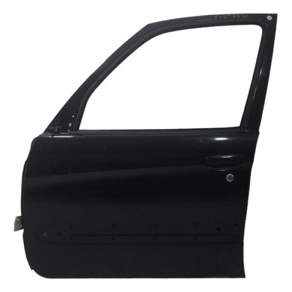 Porta Dianteira Esquerda Xsara Picasso 2001 A 2008 2012