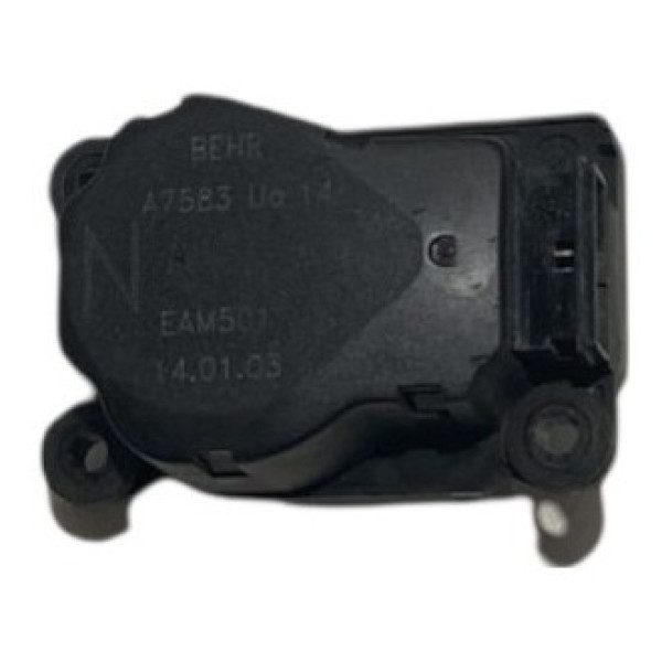 Motor Atuador Caixa Ar Classe A 160 190 1.9  1999 A 2005 