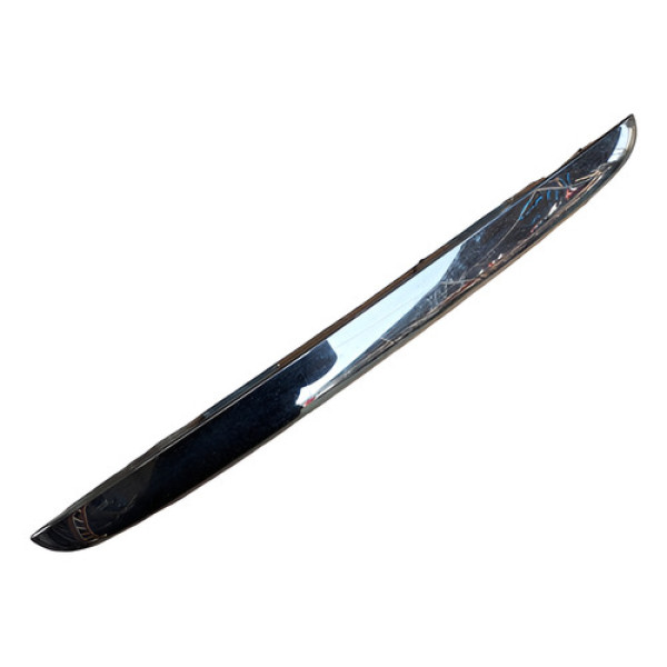 Aplique Tampa Traseira Renault Scenic 2001 2003 A 2006