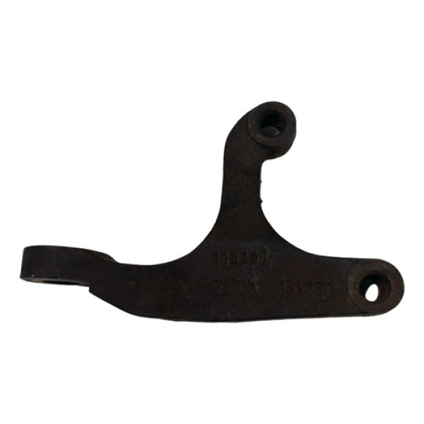 Suporte Coxim Câmbio Traseiro Uno Elba 1.0 8v 1990 A 2003