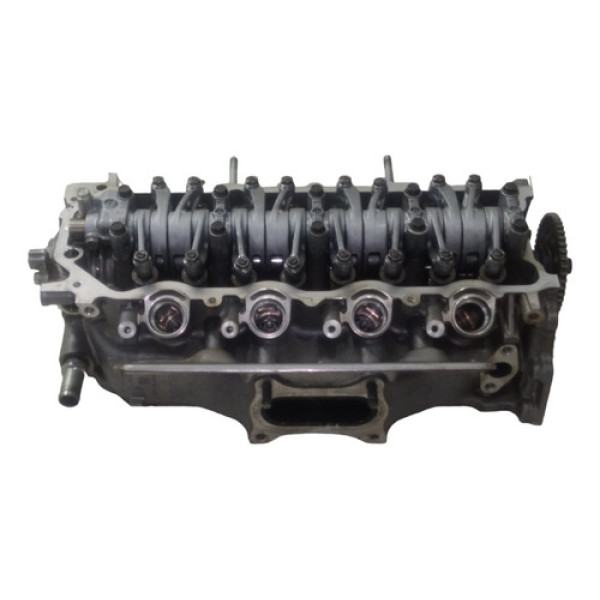 Cabeçote Motor Honda City Fit 1.5 16v Flex 2015 2016 A 2020