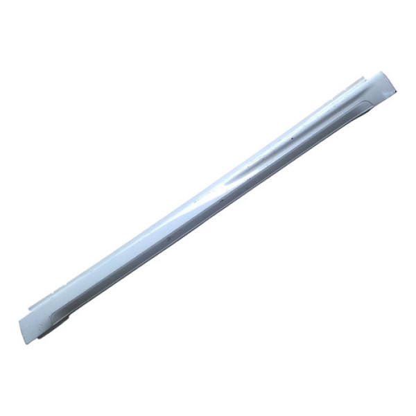 Spoiler Caixa Ar Lateral Esquerda Outlander 2007 À 2013