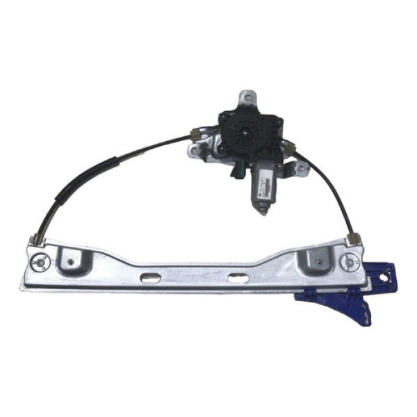 Máquina Vidro Elétrica Traseira Direita Arrizo 5 2018/2022