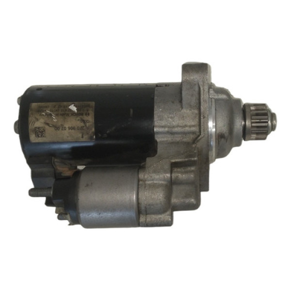 Motor Partida Arranque Mercedes A200 Gla200 1.6 2012 A 2018