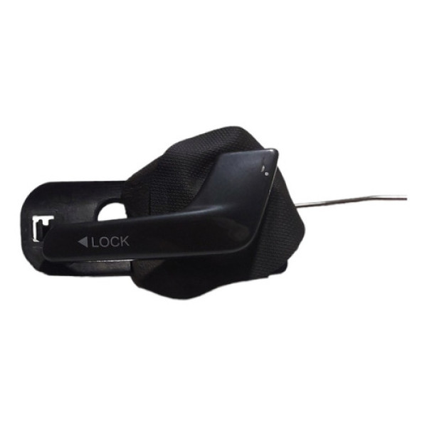 Maçaneta Interna Tras Dir Fiat Palio Weekend 2010 A 2018