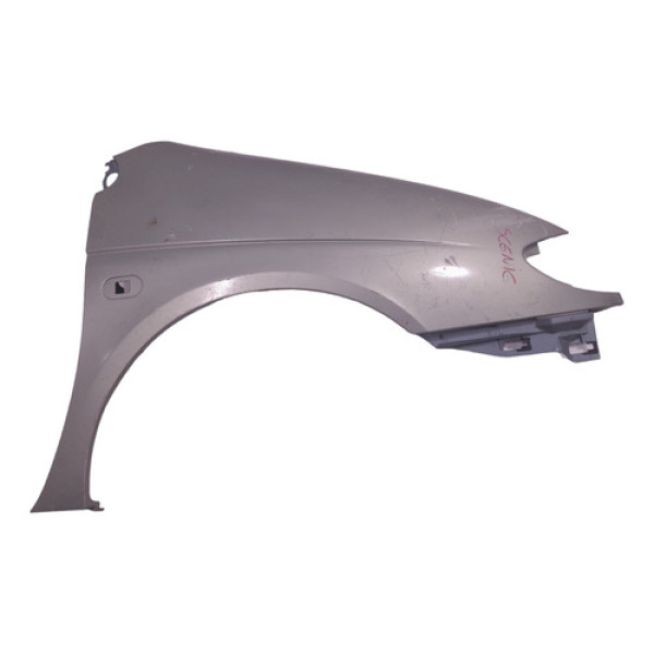 Paralama Direito Renault  Scenic 1996 1997 1998 1999 A 2002