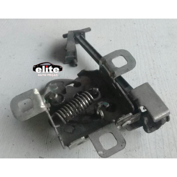 Fechadura Capô Fiat Palio Weekend Siena Stilo 2002 A 2010