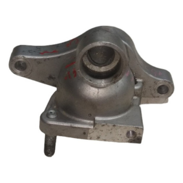 Carcaça Válvula Termostática Hyundai Hb20 1.0 3cc 2013-2019