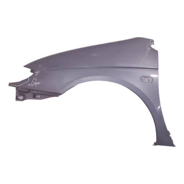 Paralama Esquerdo Renault Scenic 1996 1997 1998 1999 A 2001