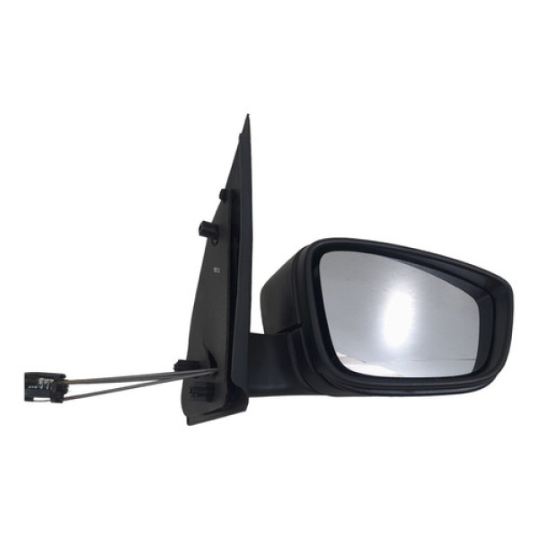 Retrovisor Direito Manual Paralelo Gol G5 2008 A 2012 @