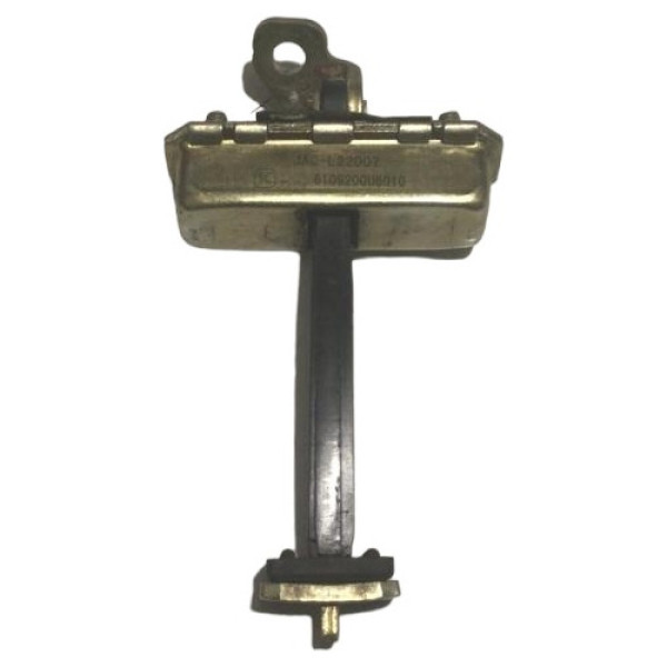 Limitador Porta Dianteira Direita Jac J3 Turin 2011 A 2015