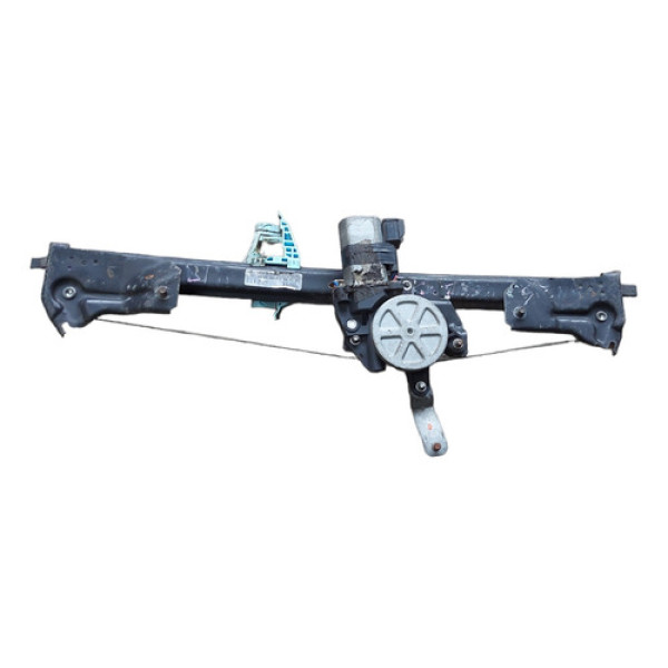 Maquina Vidro Elé Dianteira Direita Grand Siena 2011 A 2018