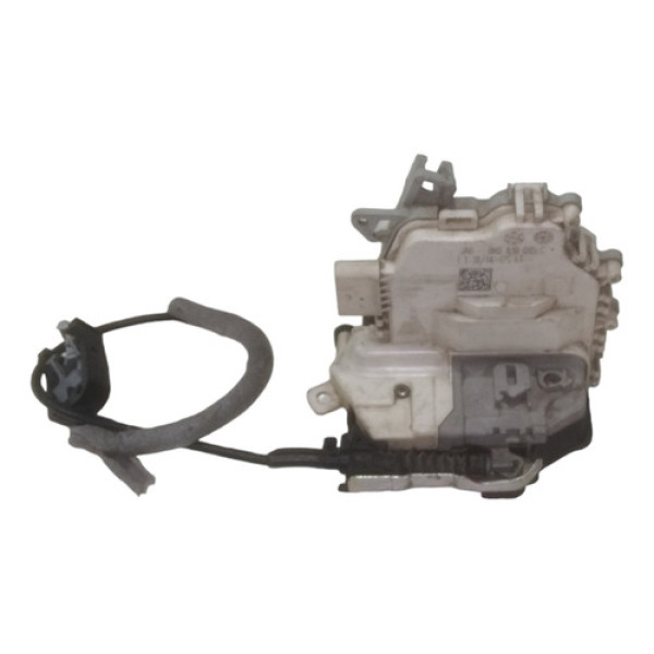 Fechadura Elétrica Traseira Esquerda Audi A5 2010 A 2012