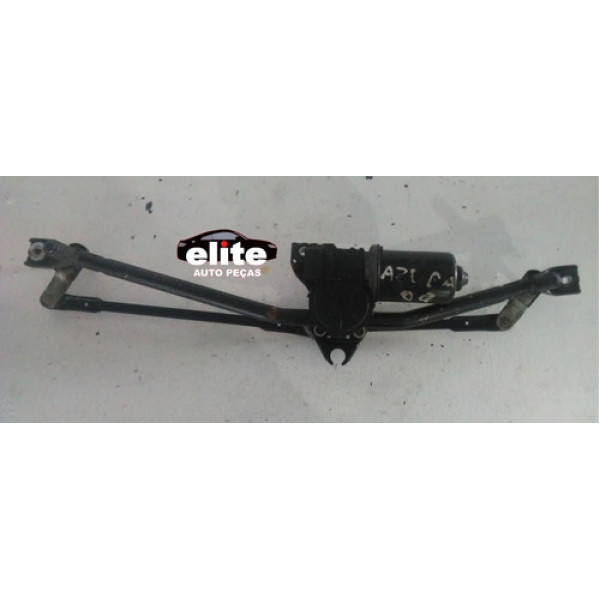 Maquina Limpador De Parabrisa Dianteiro Hyundai Azera 07 A14