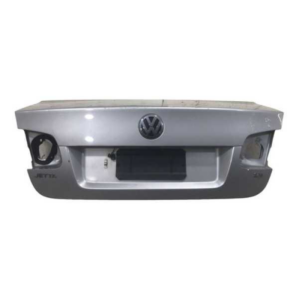 Tampa Traseira Vw Jetta 2006 2007 2008 2009 2010 Original 