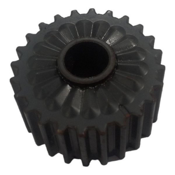 Engrenagem Virabrequim Vw Polo Virtus Tsi 1.0 3cc 2017-2022