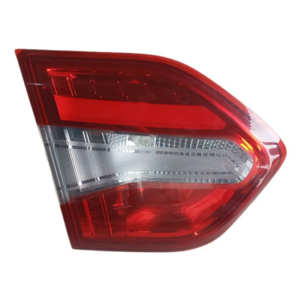 Lanterna Tampa Traseira L/esq Renault Fluence 2011 A 2018