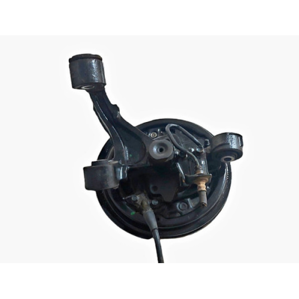 Ponta De Eixo Traseira Direita Honda Civic 1.7 2001 A 2006