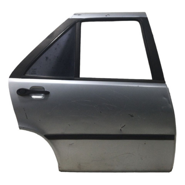 Porta Traseira Direita Tipo 1993 1994 1995 1996 1997 Fiat