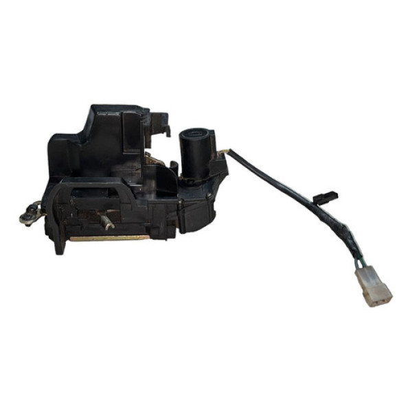 Fechadura Elétrica Dianteira Direita Fiat Palio 2012-2016 @