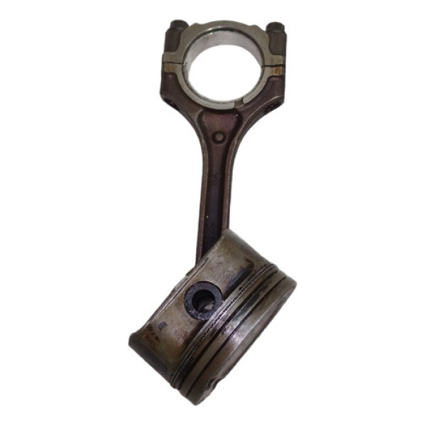 Pistão Biela Kia Cerato 1.6 16v Gasolina 2009 2010 A 2012