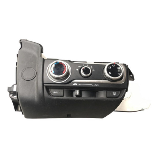 Comando Painel Ar Condicionado Honda Fit 2015 2016 2017 Orig