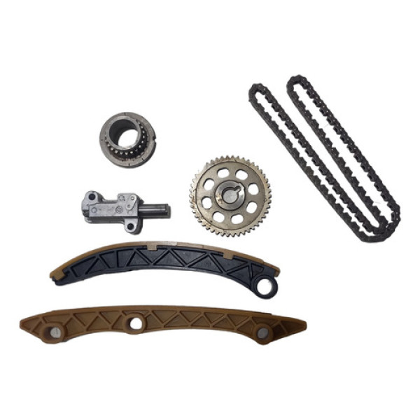 Kit Corrente Honda Hrv 1.8 2015 2016 2017 2018 2019 2020 