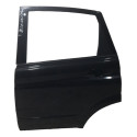 Porta Traseira Esquerda Ssangyong Actyon 2008 2009 A 2012