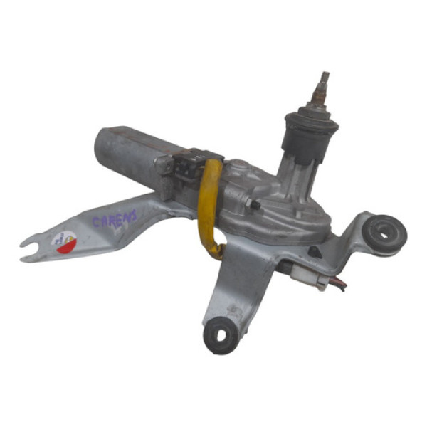 Motor Limpador Vidro Traseiro Kia Carens 2006 2007 A 2013