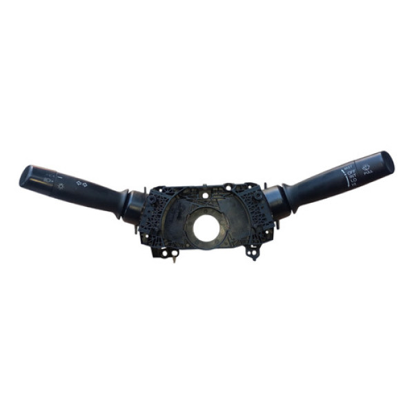 Chave Seta E Limpador C/trip Honda City  2015 2016 A 2019