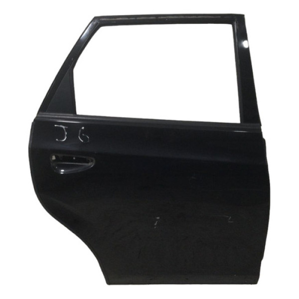 Porta Traseira Direita Jac J6 2011 2012 2013 2014 A 2017