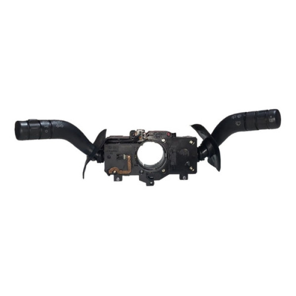 Chave Seta E Limpador Parabrisa Vw Fox Spacefox 2004 A 2016