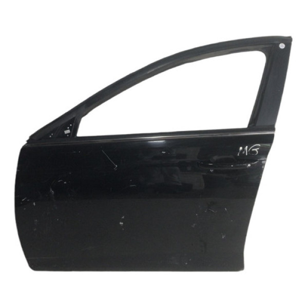 Porta Dianteira Esquerda Mg550 2010 2011 2012 Original 