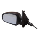 Retrovisor Manual Esquerdo Chevrolet Meriva 2002 2003 2010