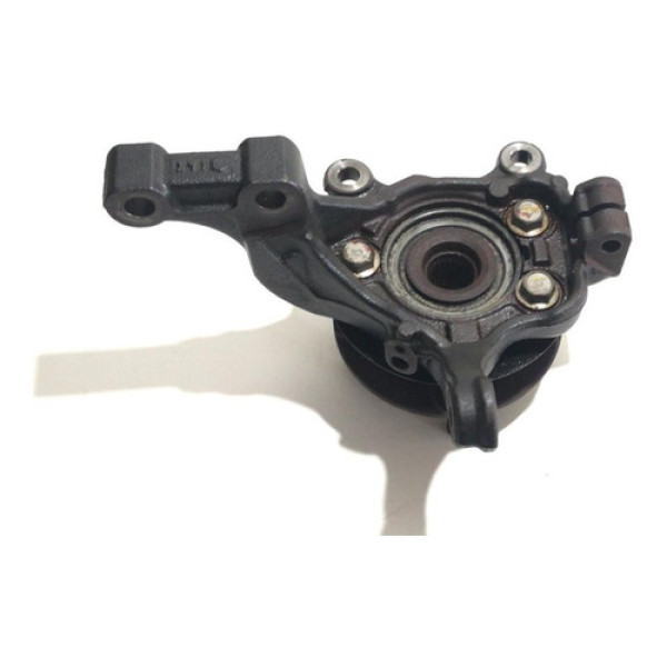 Montante Dianteiro Esquerdo Livina 1.6 16v 2007 A 2013