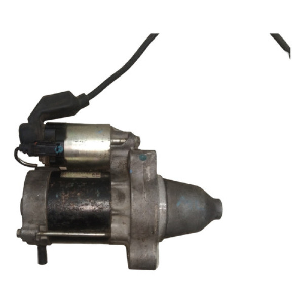 Motor Partida Arranque Honda City 1.5 2009 2010 2011 A 2014
