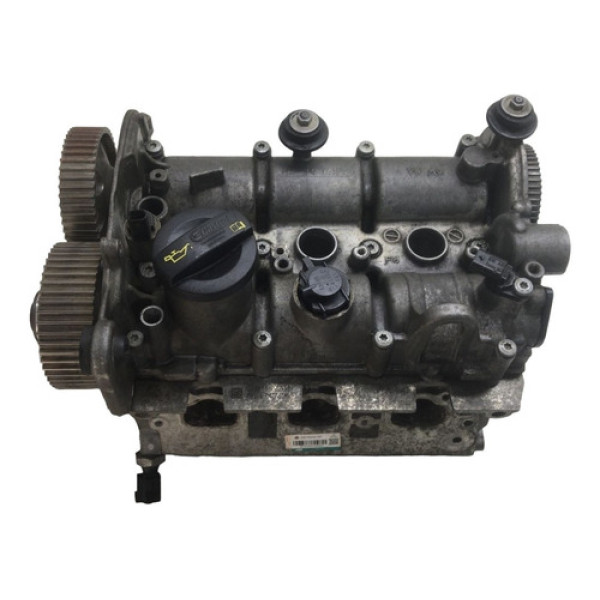 Cabeçote Vw Polo Gol Voyage Up Fox 1.0 3cc 2015-2020 Std @
