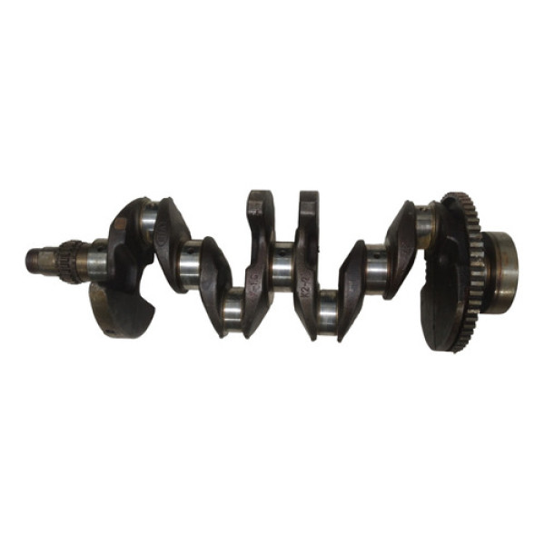 Virabrequim Kia Cerato Soul 1.6 16v Stander 2009 2010 A 2014