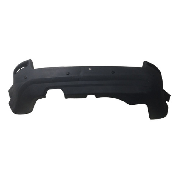Para-choque Traseiro Volvo Xc90 2003 2004 2005 2006 A 2008
