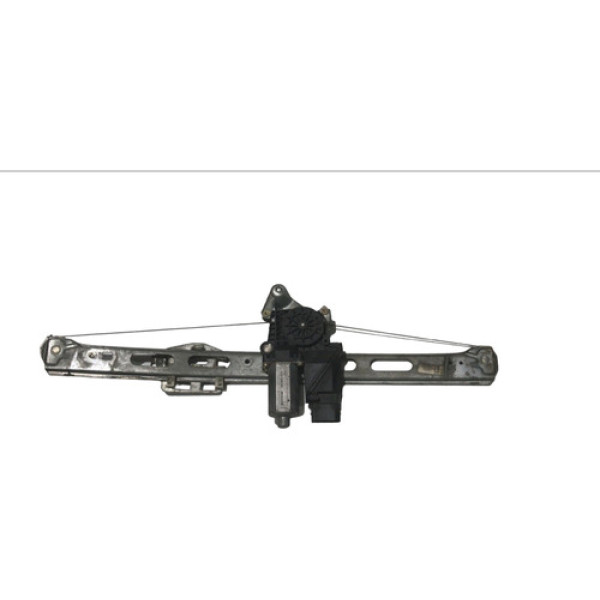 Máquina Vidro Dianteira Esquerda A160 A190 1999 A 2005