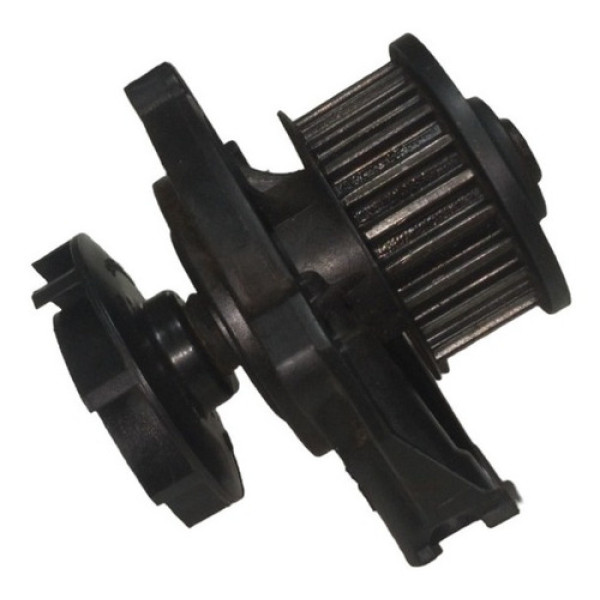 Bomba Da Água Fiat Mobi 1.0 2016 2017 2018 2019 2020 A 2021