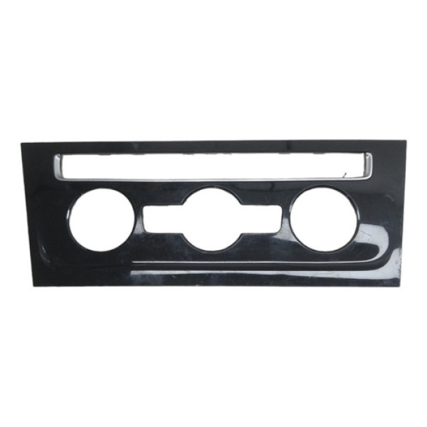 Moldura Comando Ar Condicionado Vw Golf 1.4 2014 2015 A 2019