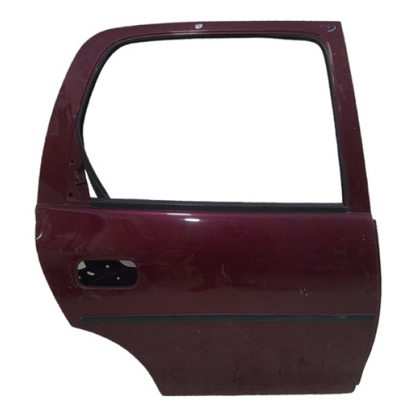 Porta Traseira Direita Gm Corsa Hatch 1994 1995 A 2001 @