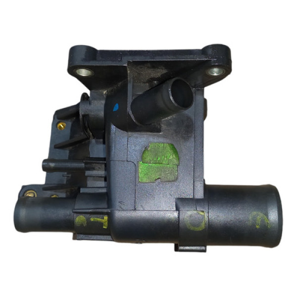 Carcaça Válvula Termostática Ford Fusion 2010 2011 A 2012