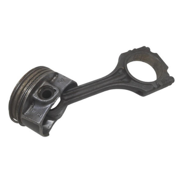 Pistão Biela Vw Gol  Fox  Spacefox 1.6 8v Flex 2008 A 2016