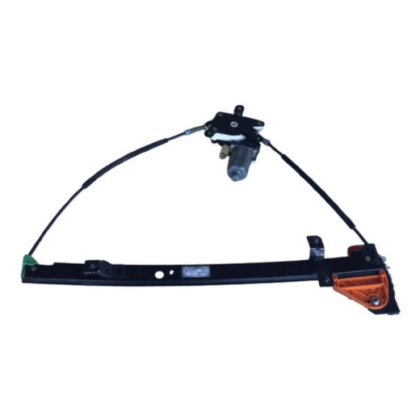 Maquina Vidro Elétrico Ford Ecosport D.d 8 9 10 11 12  