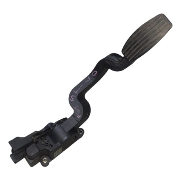 Pedal Acelerador Eletrônico Fiat Stilo 2003 2004 2005 A 2011