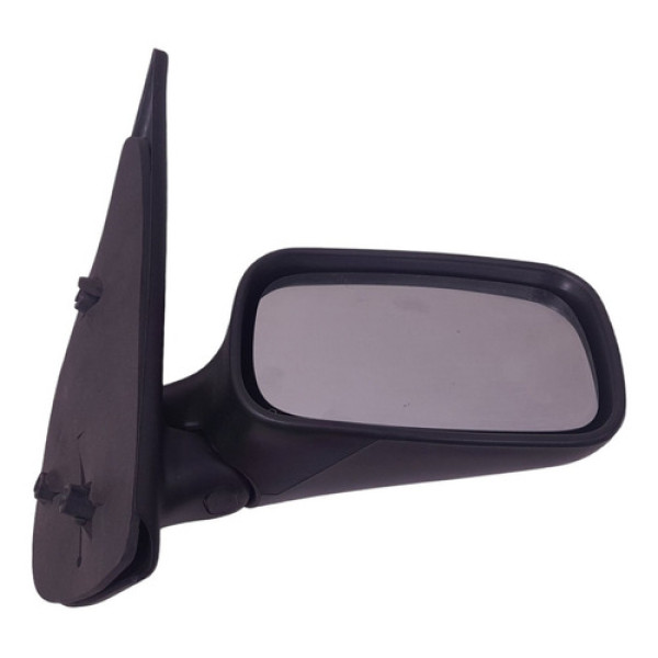 Retrovisor Direito Manual Paralelo Palio 1996 A 2000 @  