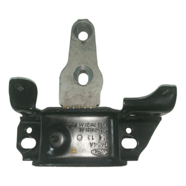 Coxim Esquerdo Do Cambio New Fiesta 1.5 1.6 8v517m121ae 2015