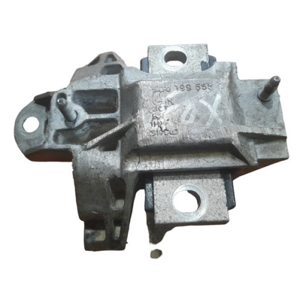 Coxim Motor Lado Esquerdo Vw Polo Sedan 1.0 1.6 2007 A 2011
